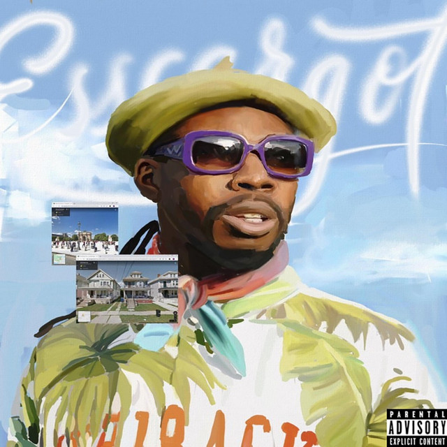 Esscargot album cover