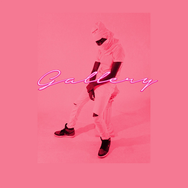 Gallery album cover