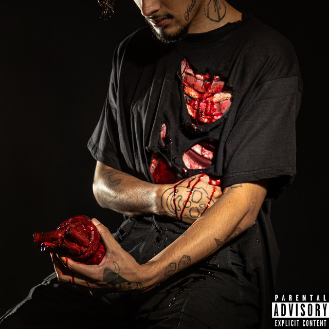 PAIN? album cover