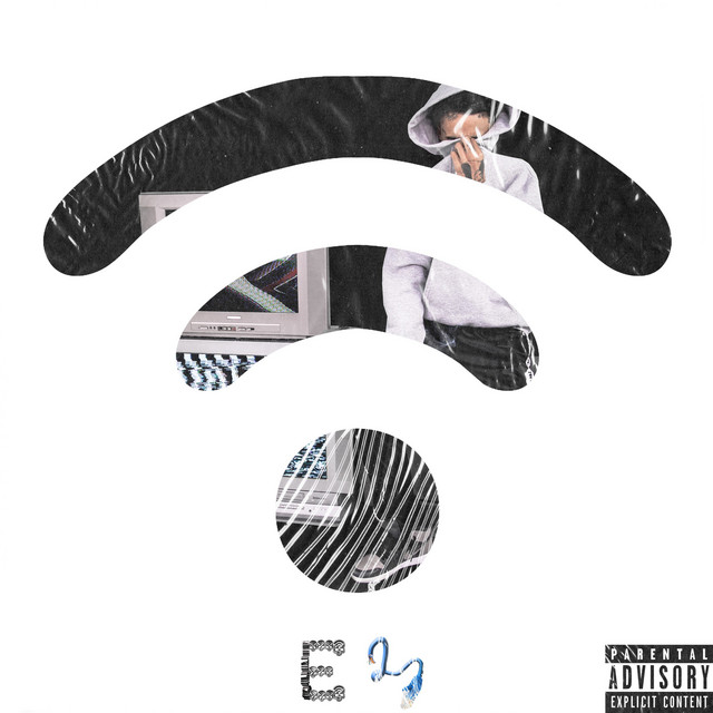 Ethernet 2 album cover