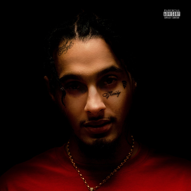 Ethernet album cover