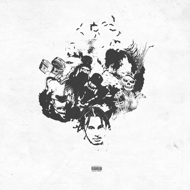 Boy Who Cried Wolf album cover