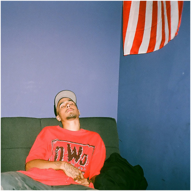 Neumann U87 Ai as heard on Hell on Earth - Single by Wifisfuneral (2016)