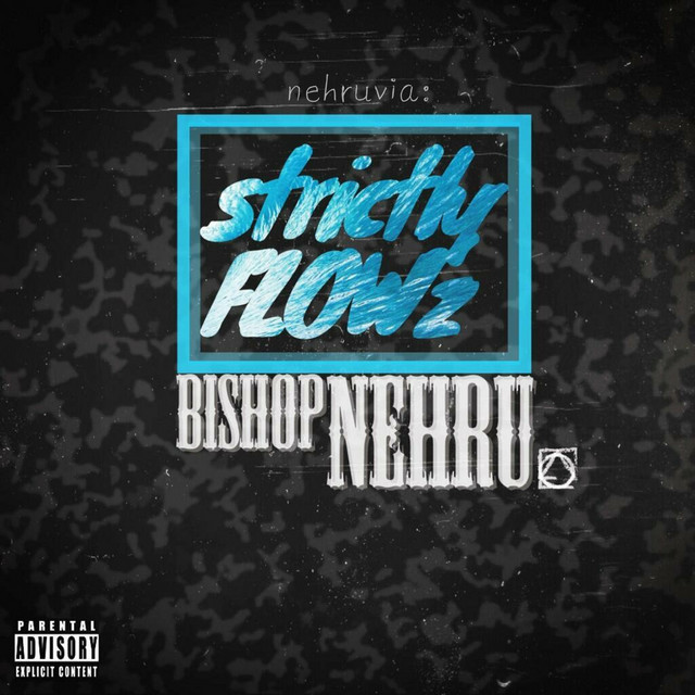 Nehruvia: strictlyFLOWz album cover