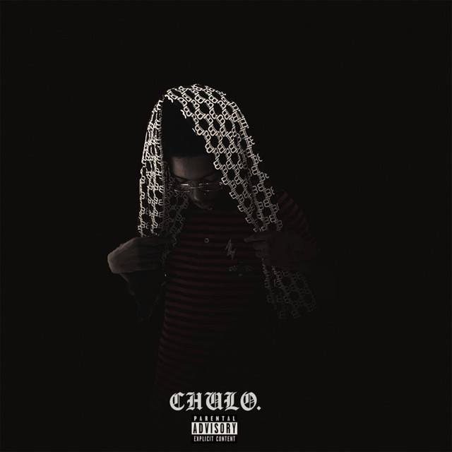 CHULO album cover