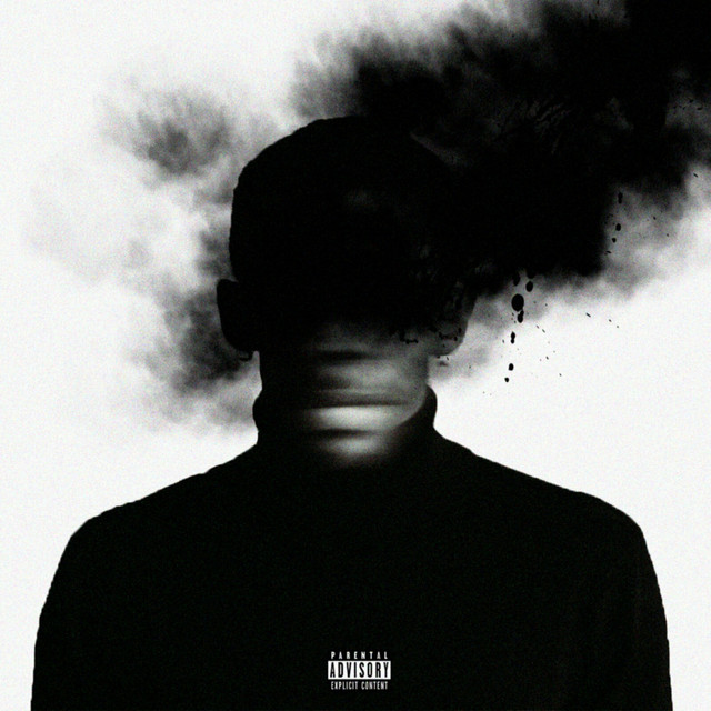 Nehruvia: My Disregarded Thoughts album cover