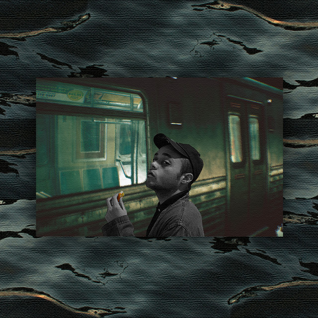 Tangerine Dream II album cover