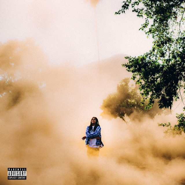 Thank you, God. For it all. album cover