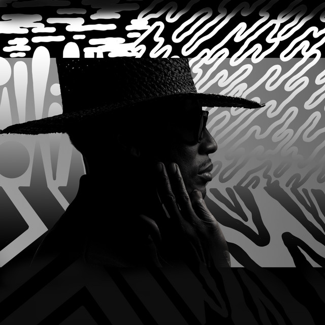 Jimmy Lee album cover