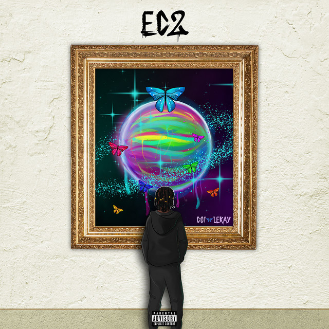 EC2 album cover