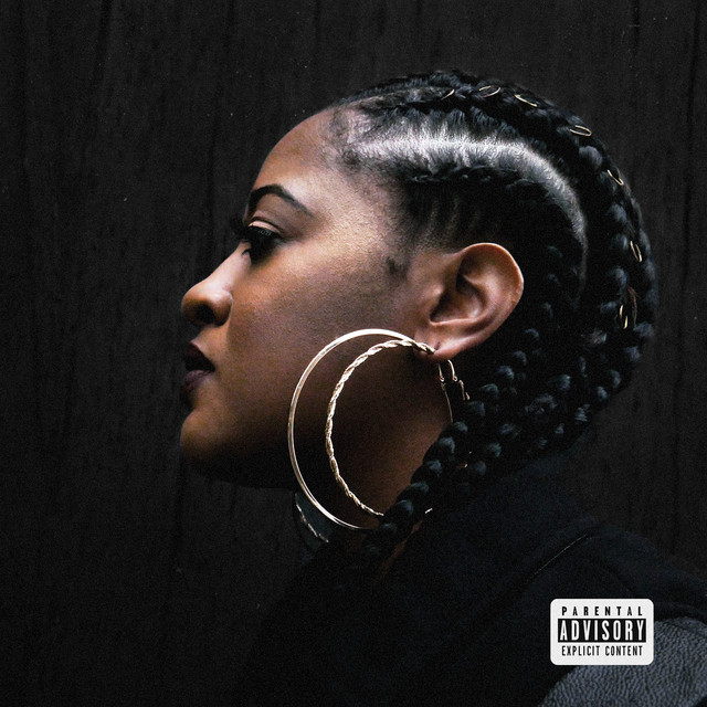 Eve album cover