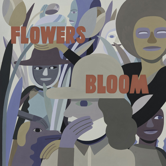 Flowers / Bloom album cover