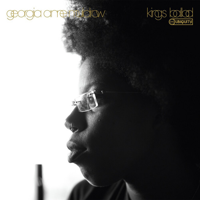 Kings Ballad album cover