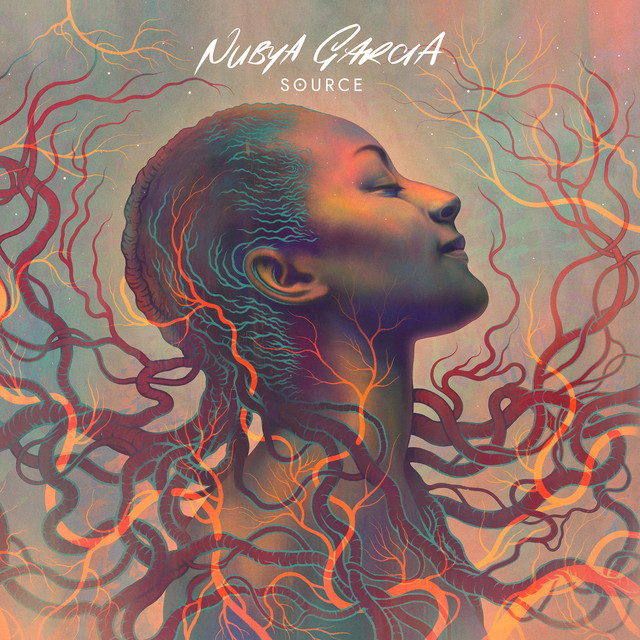 SOURCE album cover