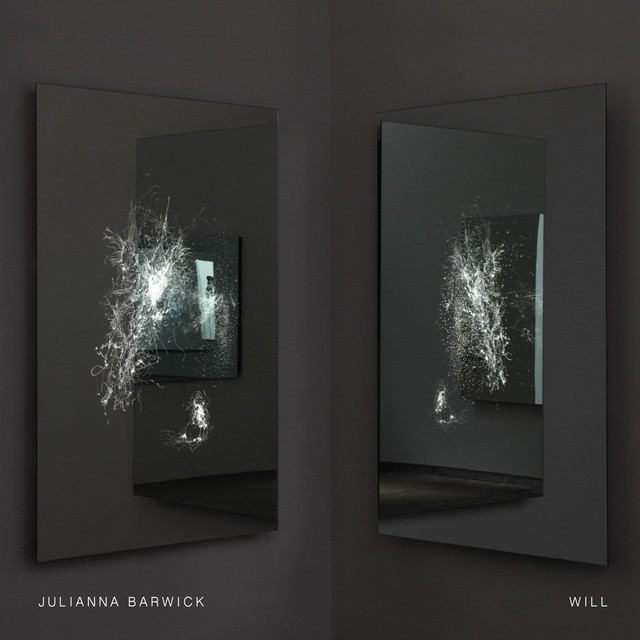 Will album cover