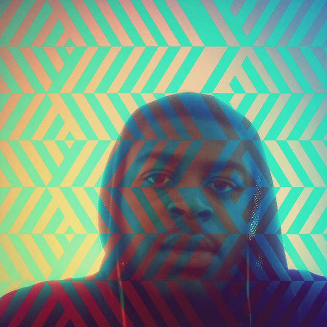 Within Your Self album cover