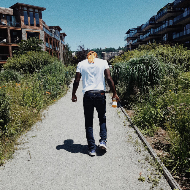 Black Advancement album cover