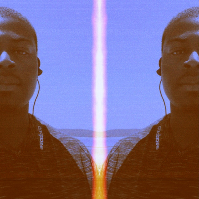 Blackbody album cover