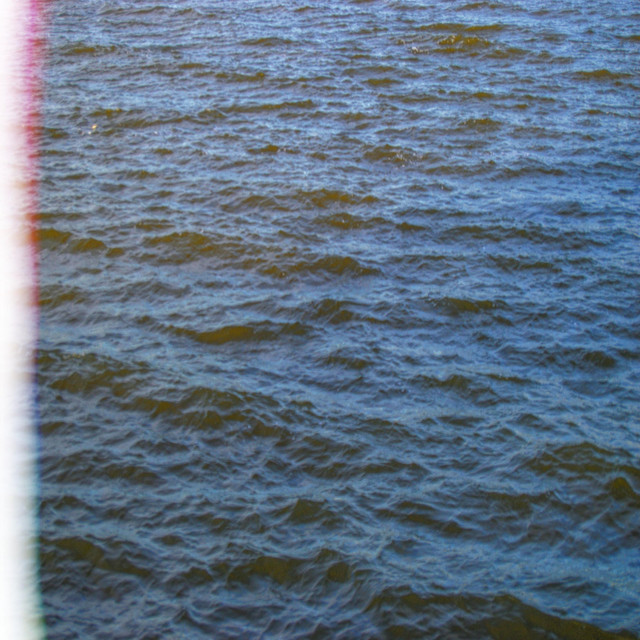 Waterbody album cover