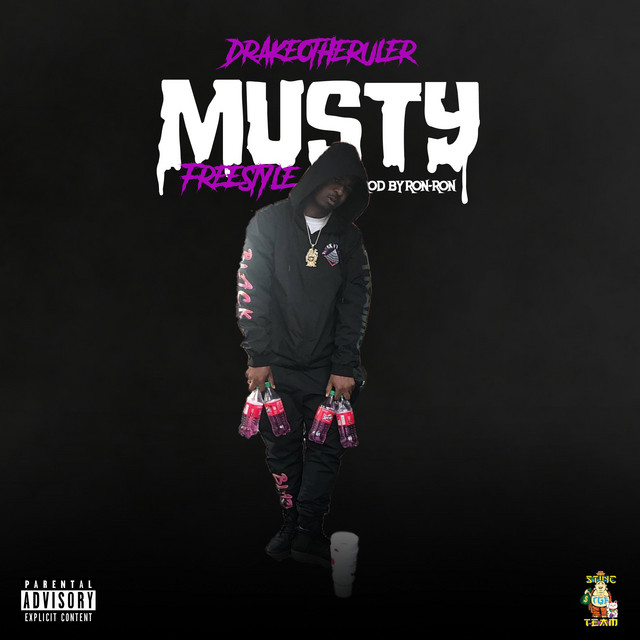 Musty Freestyle