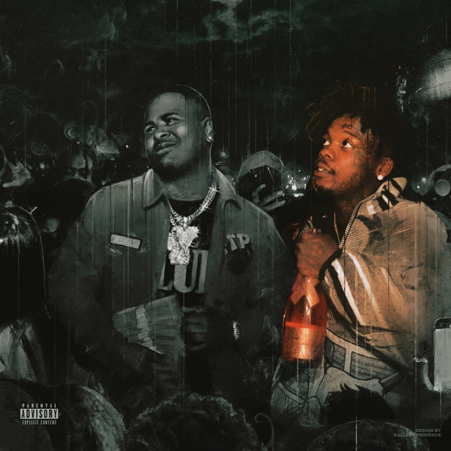 Ain't That The Truth album cover