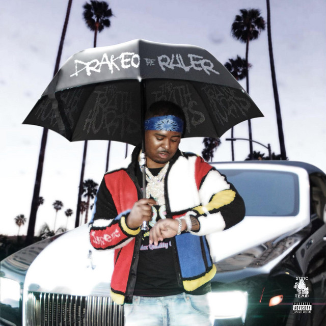 The Truth Hurts album cover