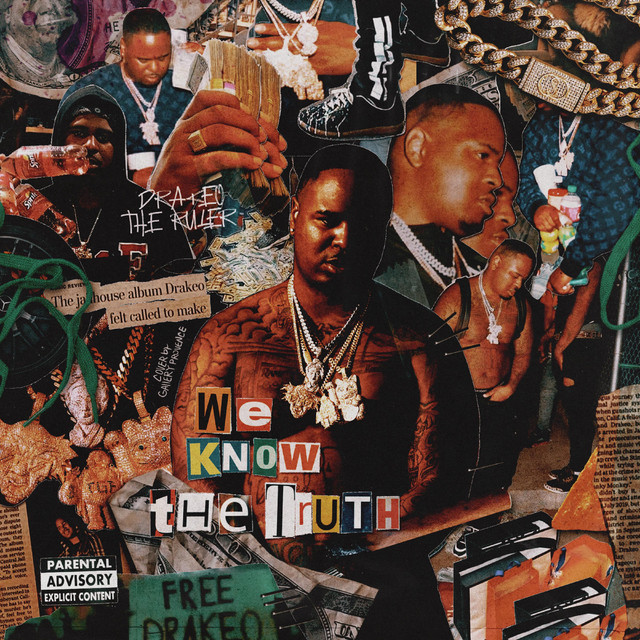 We Know the Truth (Deluxe) album cover