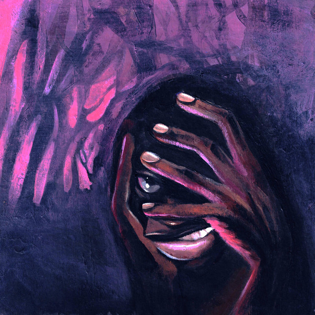 Amethyst of Morning album cover