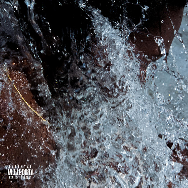 Cold Water album cover