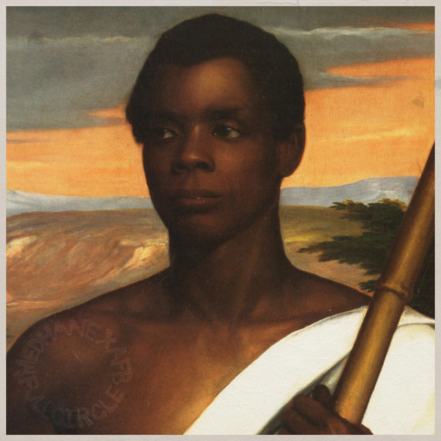 FULL CIRCLE album cover