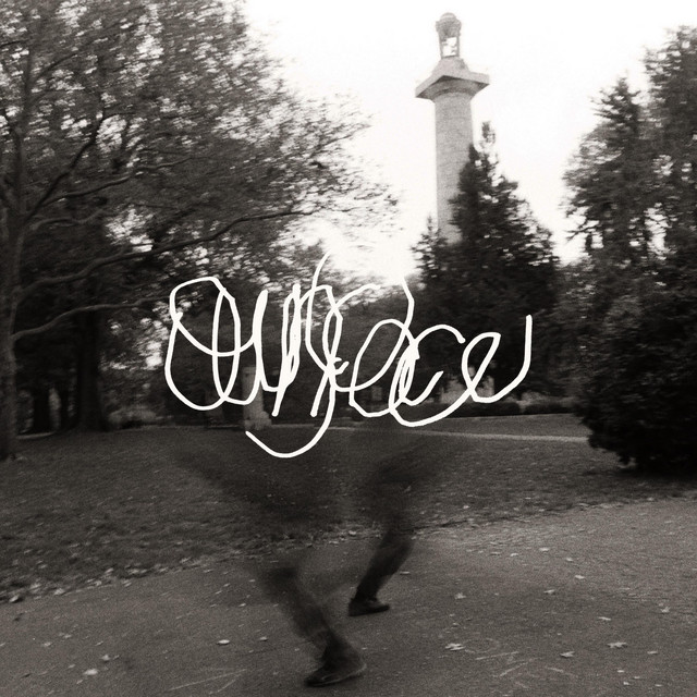 Own Pace album cover