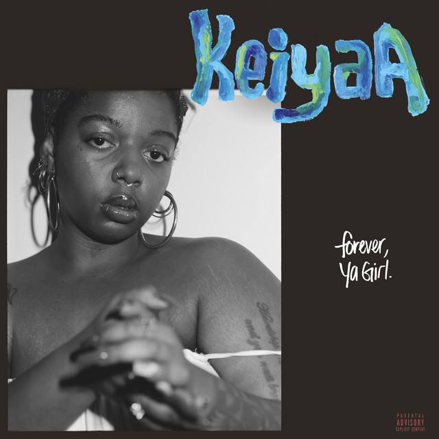 Forever, Ya Girl album cover