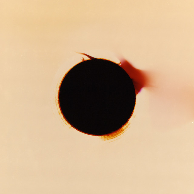 A Quiet Farwell, 2016–2018 (Crater Speak) album cover