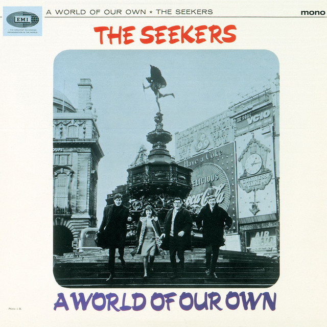 A World of Our Own album cover