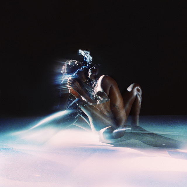 Heaven To A Tortured Mind album cover