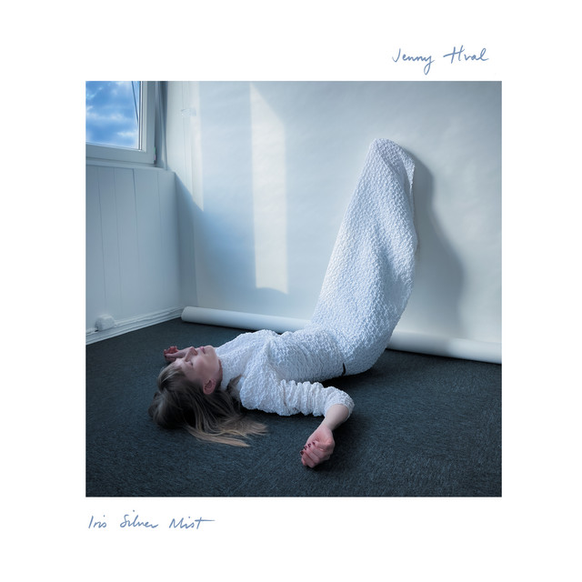 Iris Silver Mist album cover