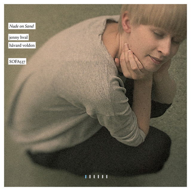 Nude on Sand album cover