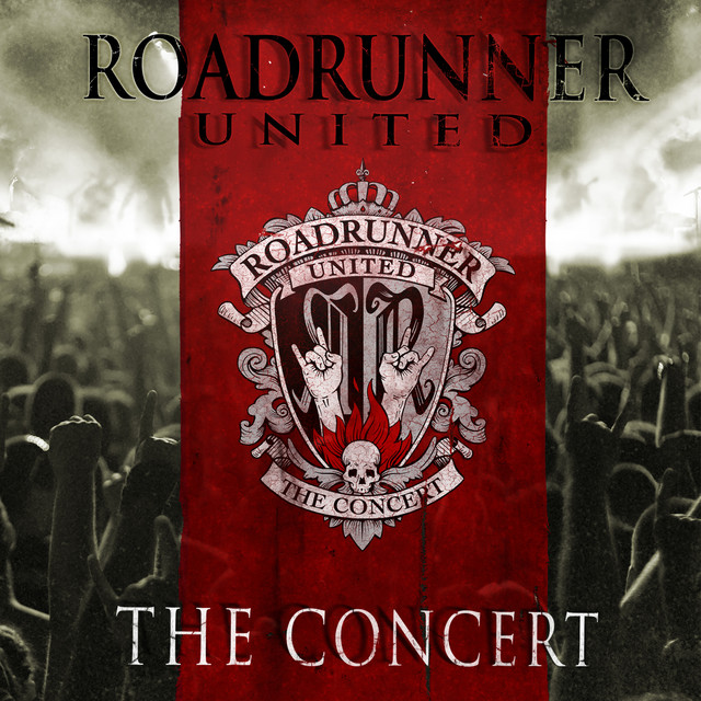 The Concert (Live at the Nokia Theatre, New York, NY, 12/15/2005) album cover
