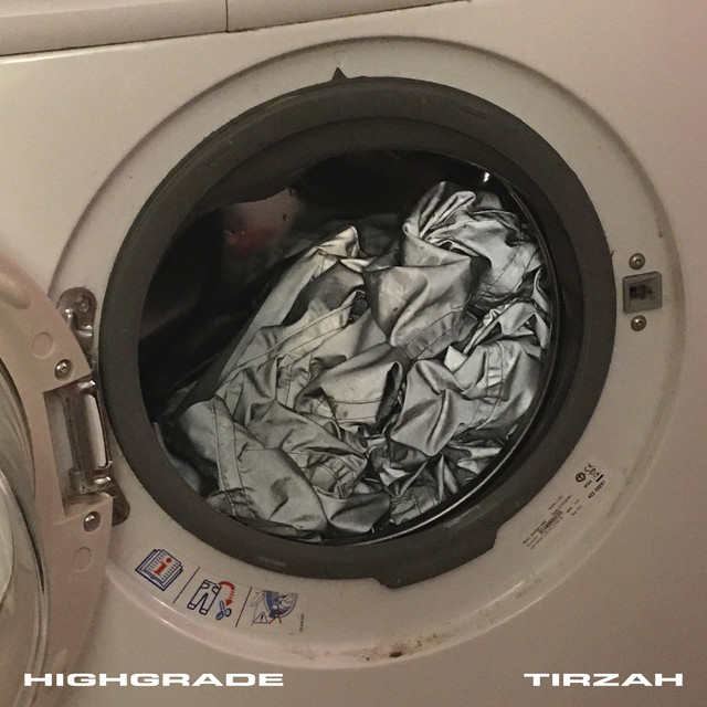 Highgrade album cover