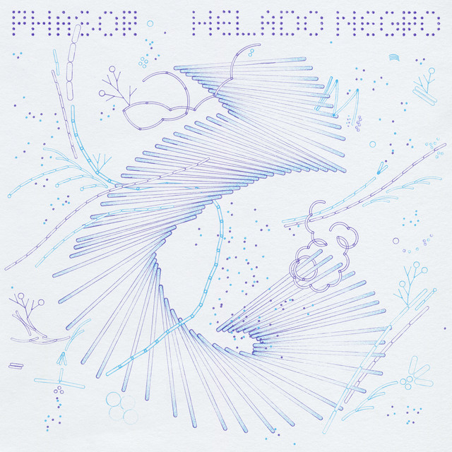 SAL-MAR Construction as heard on PHASOR by Helado Negro (2024)