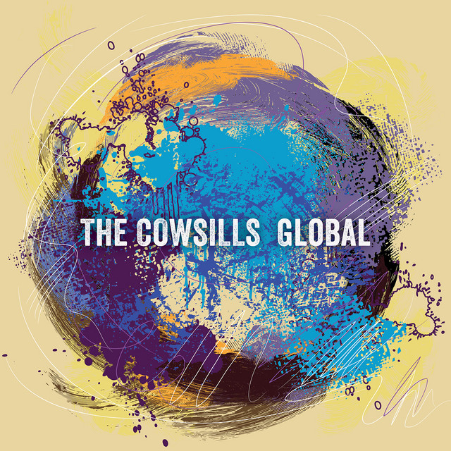 Global (Deluxe) album cover