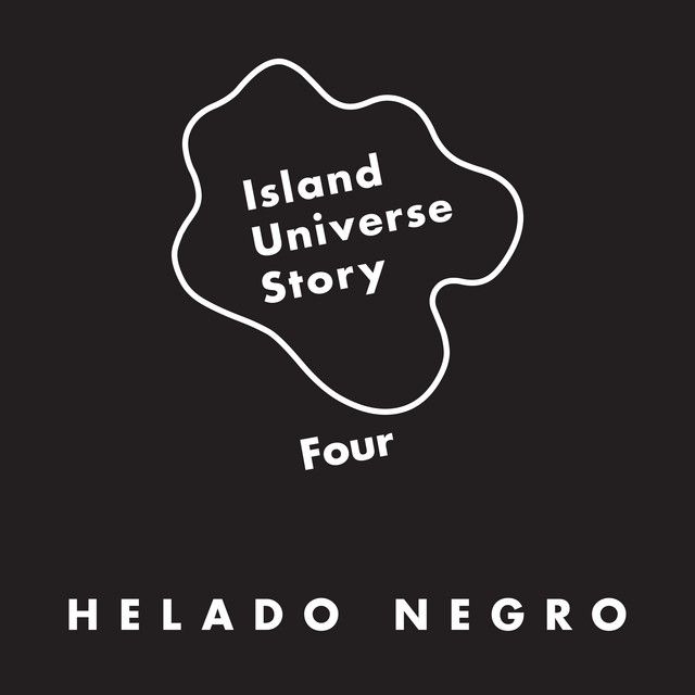 Island Universe Story Four album cover