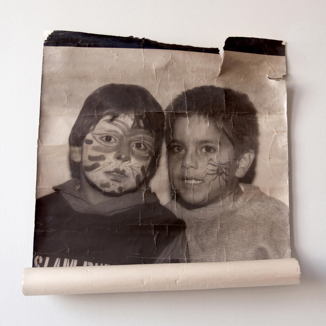 Double Youth album cover