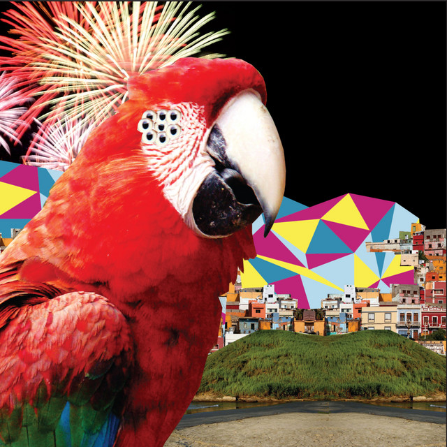Alegranza album cover