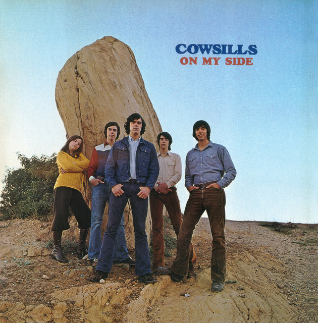 On My Side (Expanded Version) album cover
