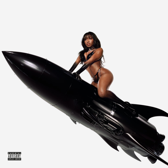 DOPAMINE album cover