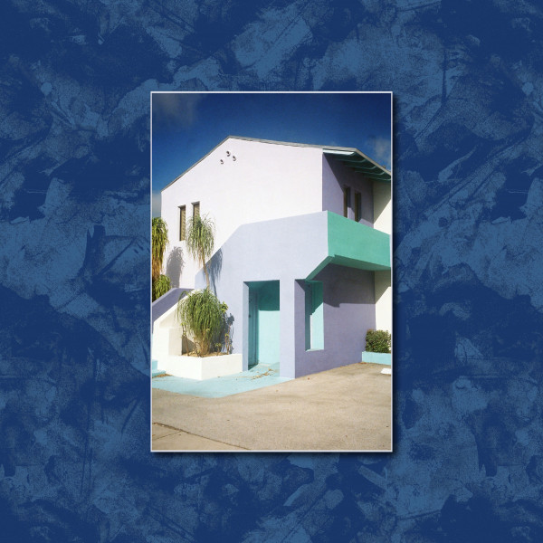 Mas Amable album cover