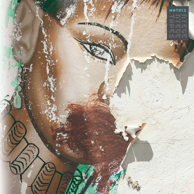 Mateso album cover