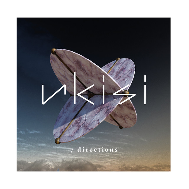7 Directions album cover