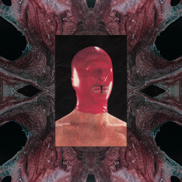 Apocalyptic Decadence album cover